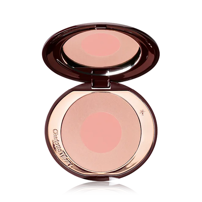 Charlotte Tilbury 雙色胭脂盤 8g（色號可選）