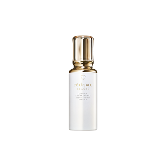 Cle De Peau 鉑鑽日間防曬活膚乳液SPF25 PA+++ 125ml