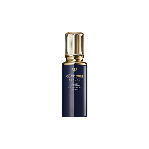 Cle De Peau 鉑鑽夜間修護乳液 125ml