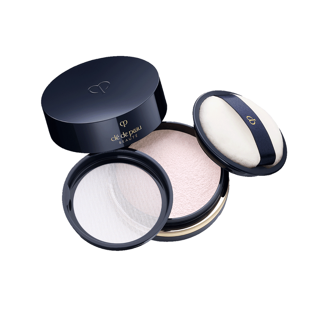 Cle De Peau 鑽光透亮蜜粉 24g
