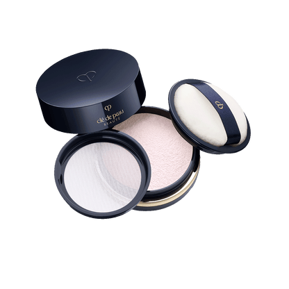 Cle De Peau 鑽光透亮蜜粉 24g