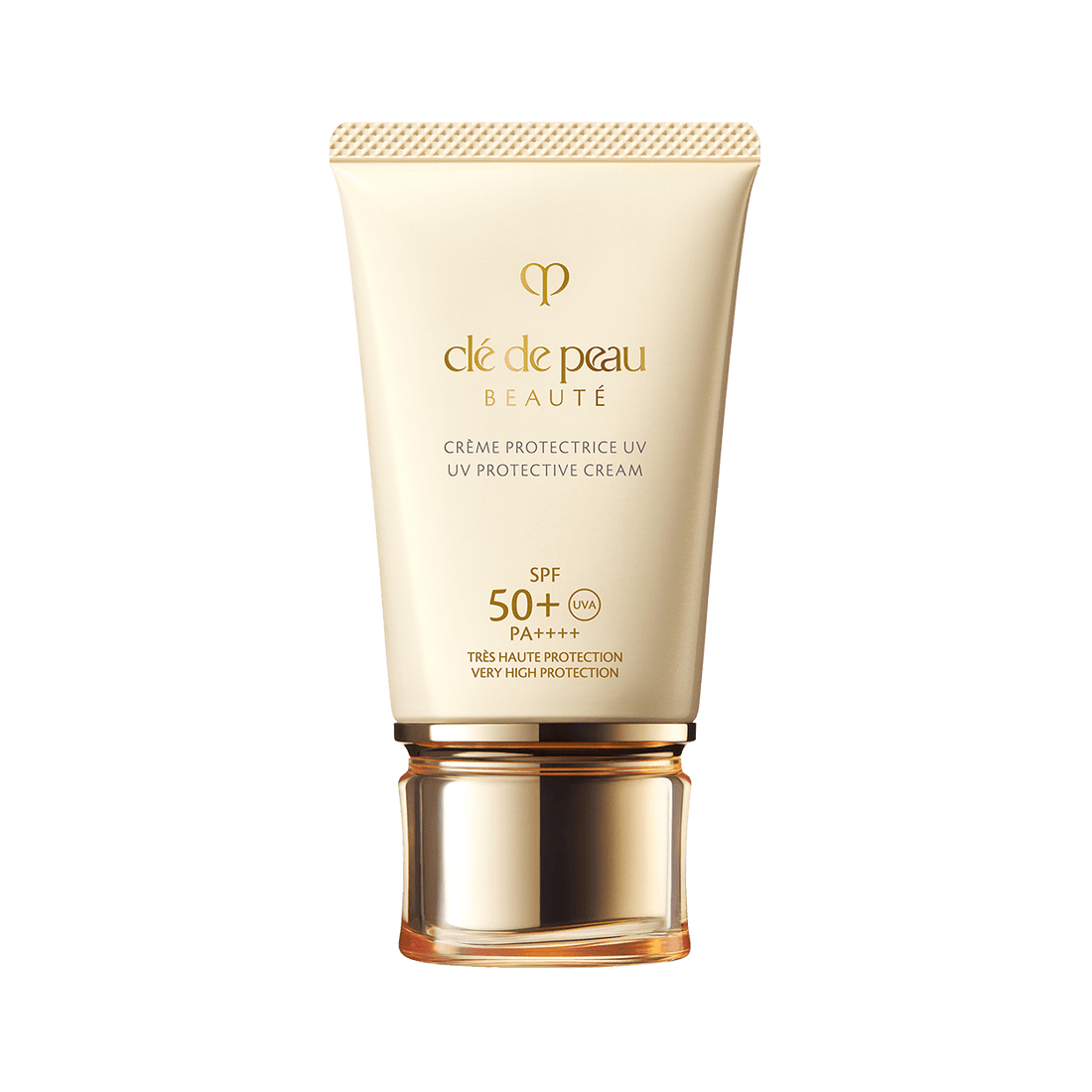 Cle De Peau 全效修護細胞防曬乳霜 SPF50 PA++++ 50g