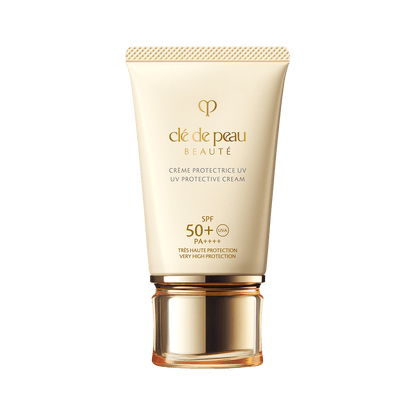 Cle De Peau 全效修護細胞防曬乳霜 SPF50 PA++++ 50g