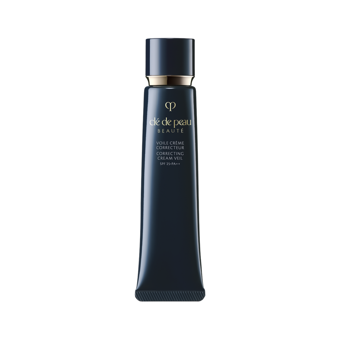 Cle De Peau long tube isolation (moisturizing) 37ml