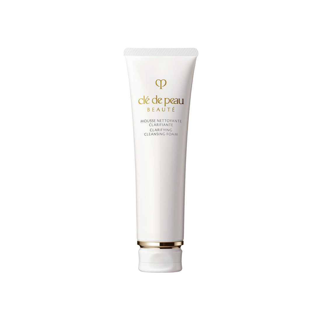 Cle De Peau 鉑鑽潔面泡沫 125ml （Clarifying/Softening）