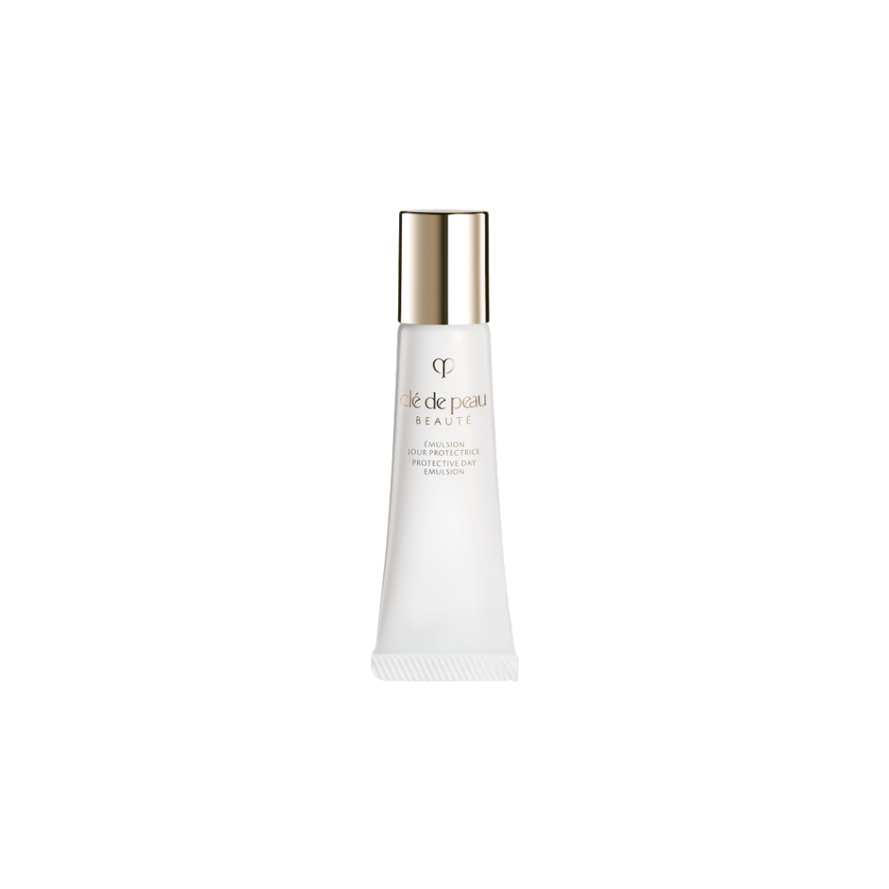 Cle De Peau 鉑鑽修護乳液 12ml 旅行裝