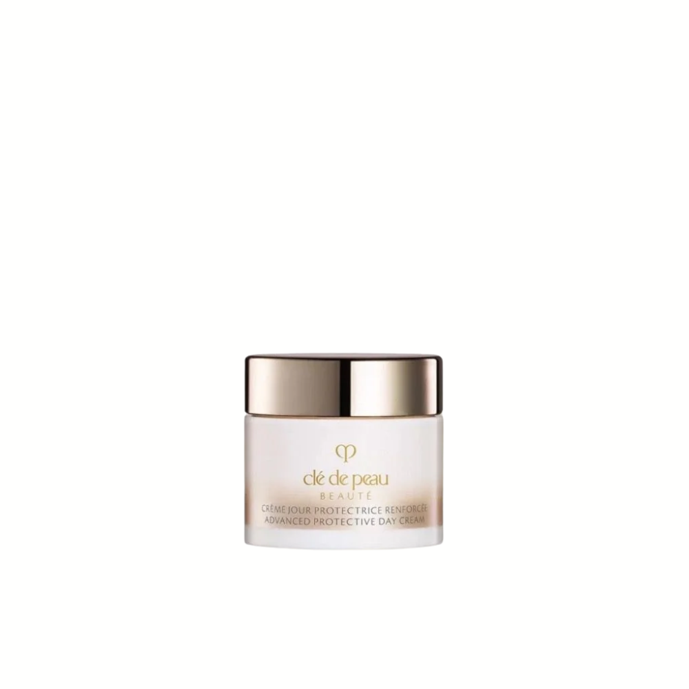 Cle De Peau 鉑鑽日間防曬活膚乳霜SPF25 PA+++ 5ml 旅行裝