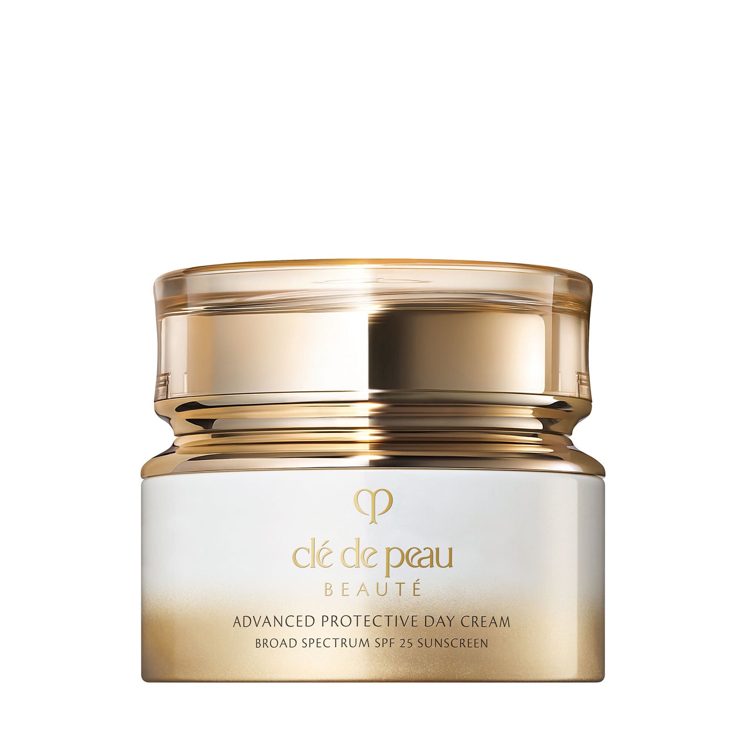 Cle De Peau Platinum Day Cream SPF25 PA+++ 50ml