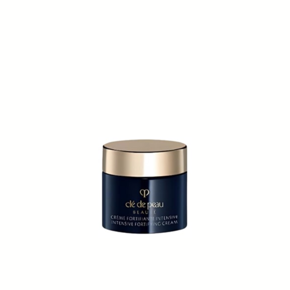 Cle De Peau 鉑鑽夜間修護乳霜 5ml 旅行裝