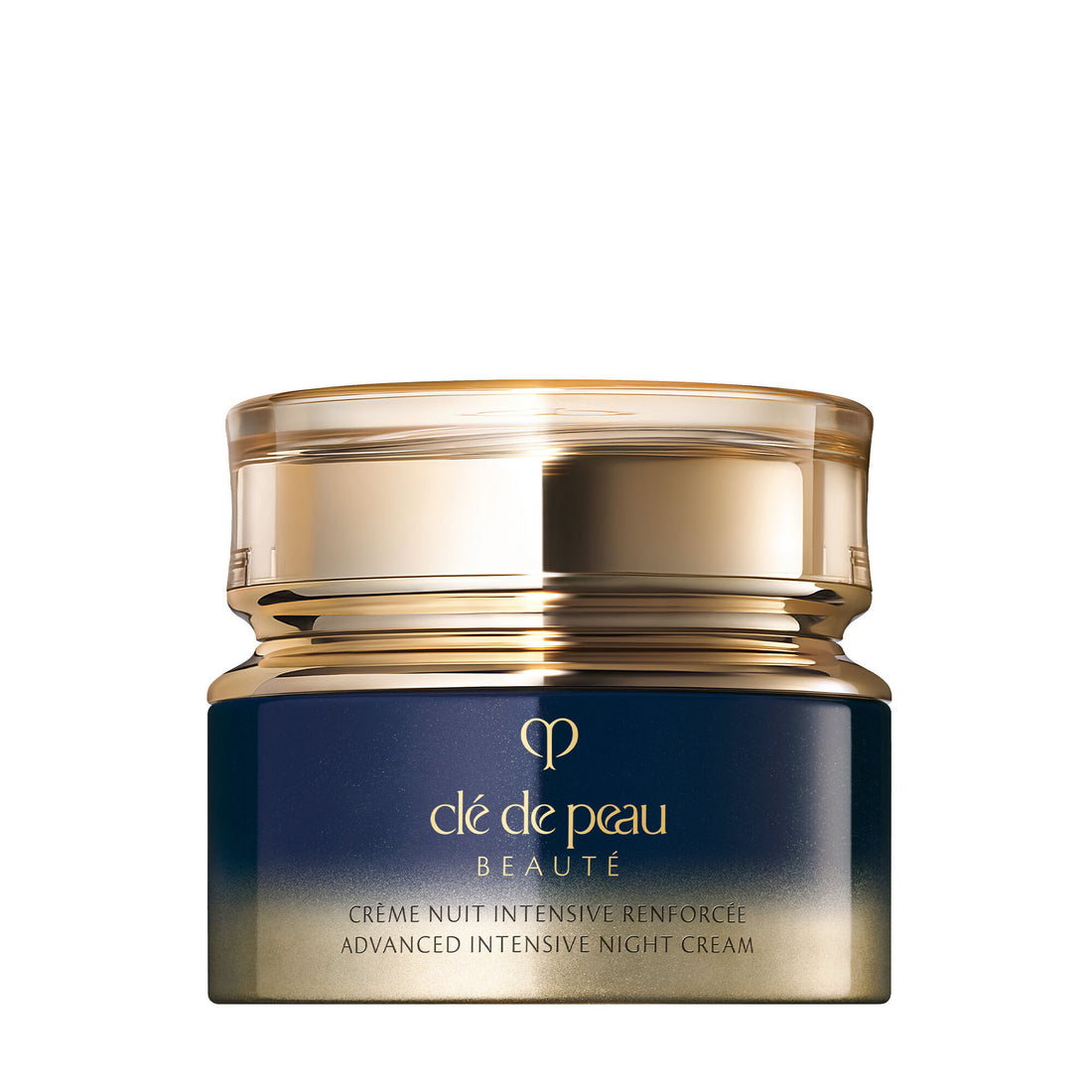 Cle De Peau 鉑鑽夜間修護乳霜 50ml