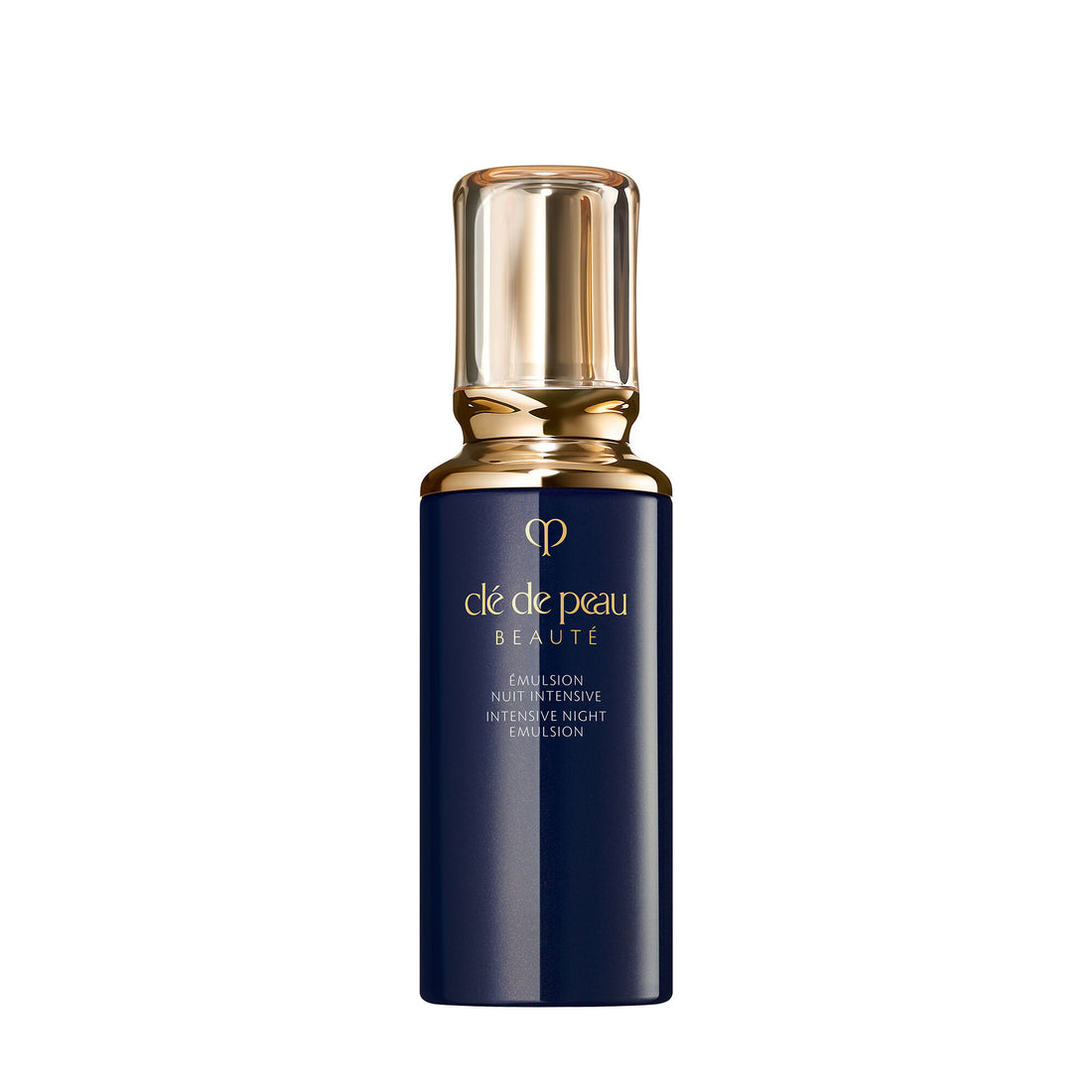 Cle De Peau Platinum Night Repair Lotion 125ml