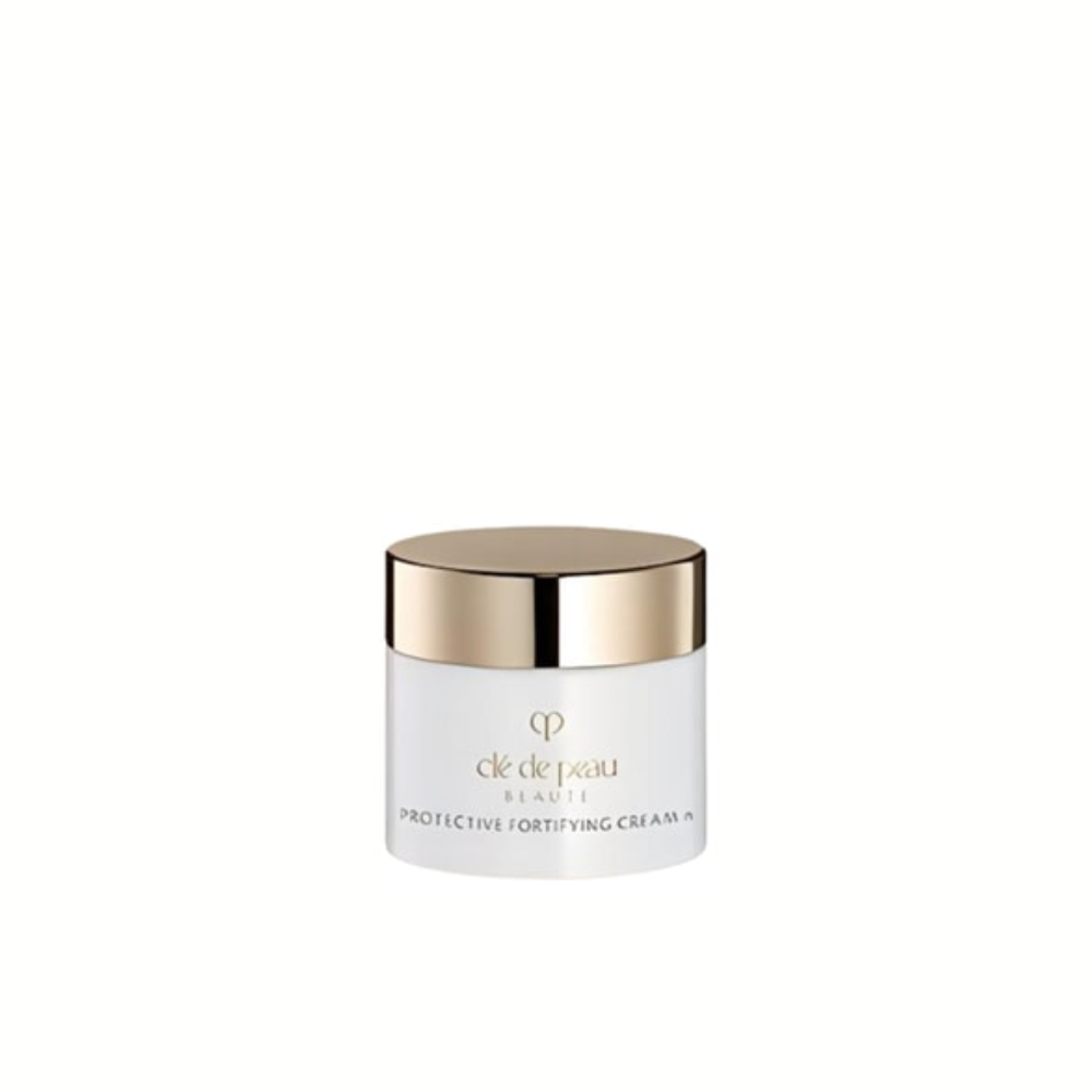 Cle De Peau 鉑鑽日間防曬活膚乳霜 5ml 旅行裝