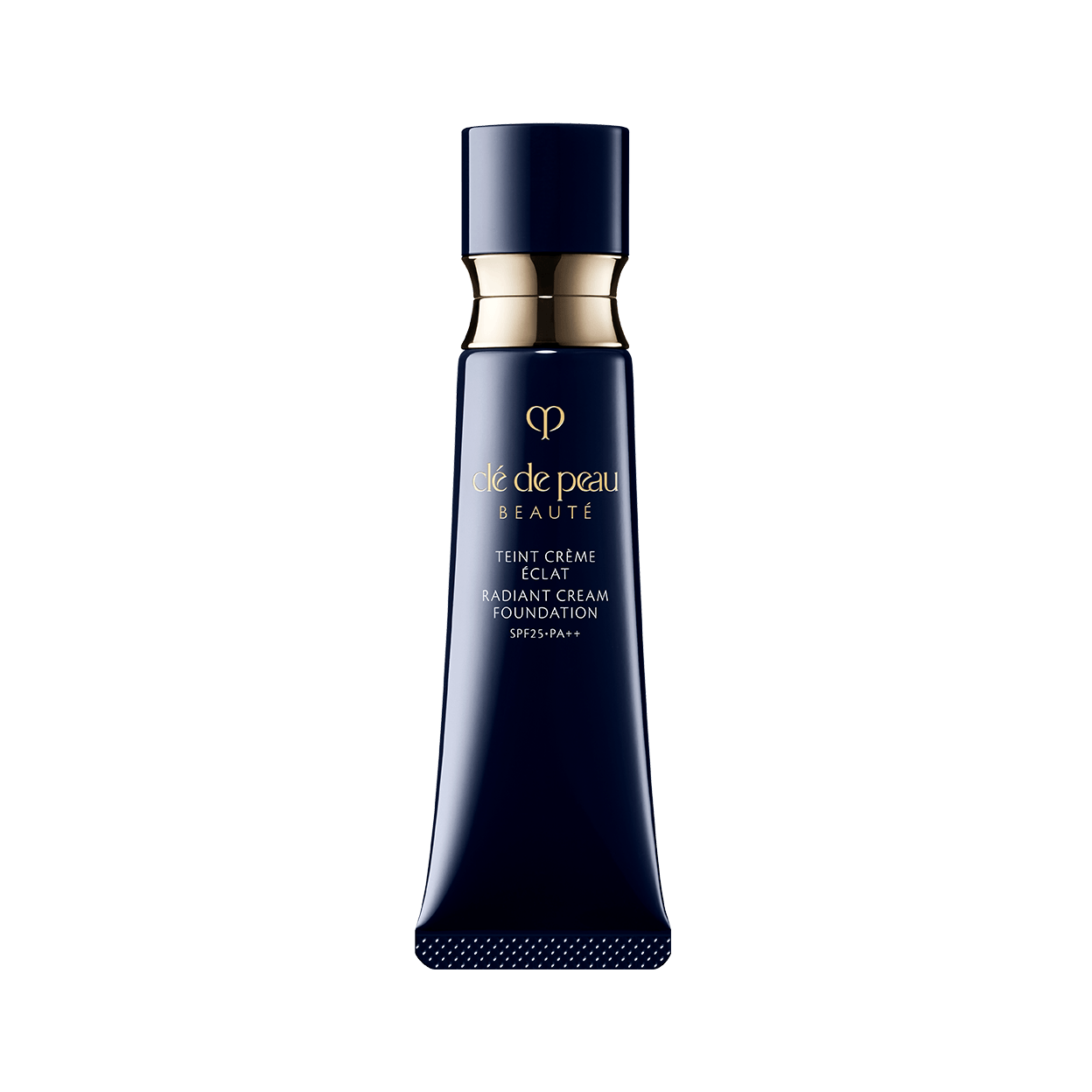 Cle De Peau 鑽光粉底霜 SPF25 PA++ 21ml（色號可選）