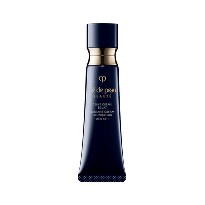 Cle De Peau 鑽光粉底霜 SPF25 PA++ 21ml（色號可選）
