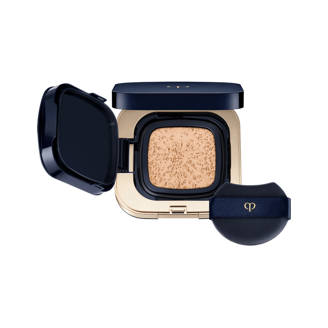 Cle De Peau 鑽光水凝瑰漾氣墊粉底 SPF25/ PA+++ 15g（色號可選）