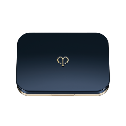Cle De Peau 鑽光雲霧粉餅 SPF25 PA++ (連粉撲) 8g