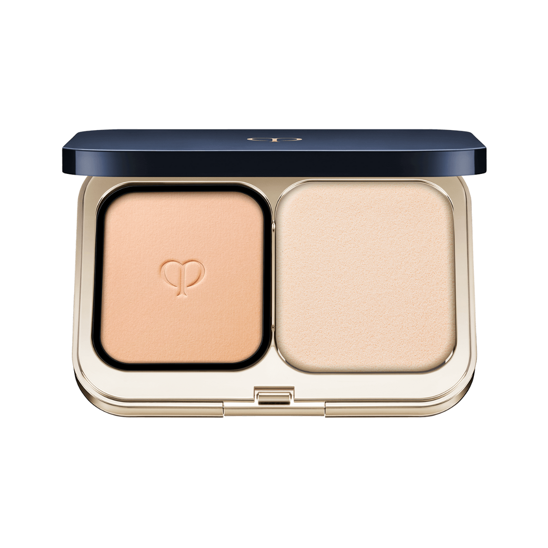 Cle De Peau Matte Pressed Powder SPF25 PA++ (with puff) 8g