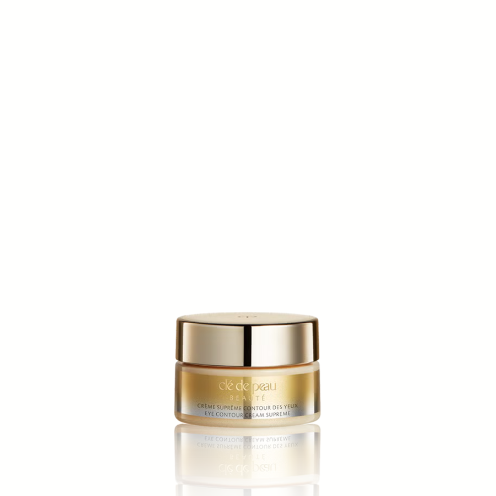 Cle De Peau 4D Firming Eye Cream 2ml Travel Size