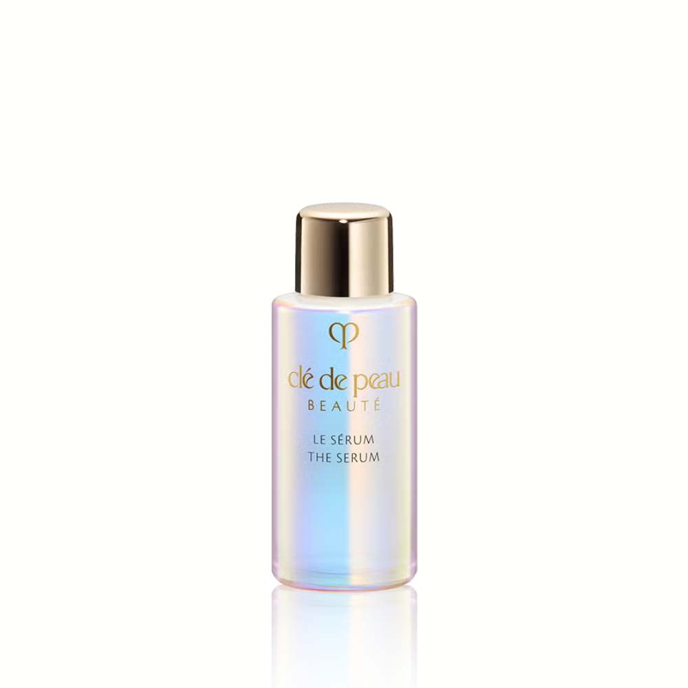 Cle De Peau The Serum 煥彩精華 7ml 旅行裝