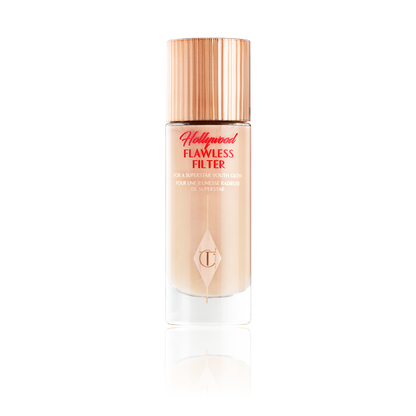 Charlotte Tilbury Hollywood Flawless Filter 30ml
