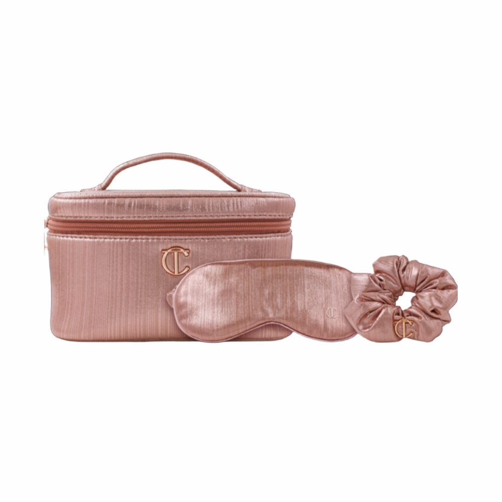 Charlotte Tilbury cosmetic bag (styles available)
