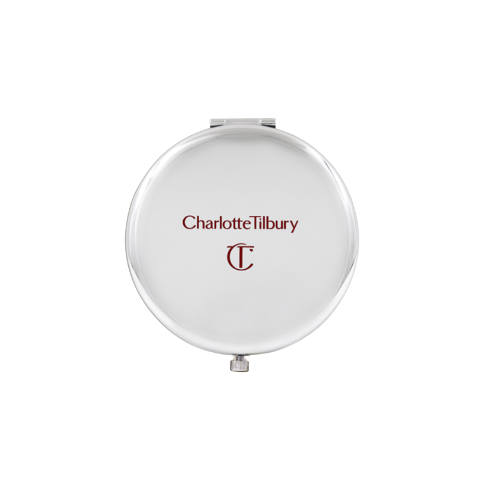 Charlotte Tilbury 化妝鏡（款式可選）