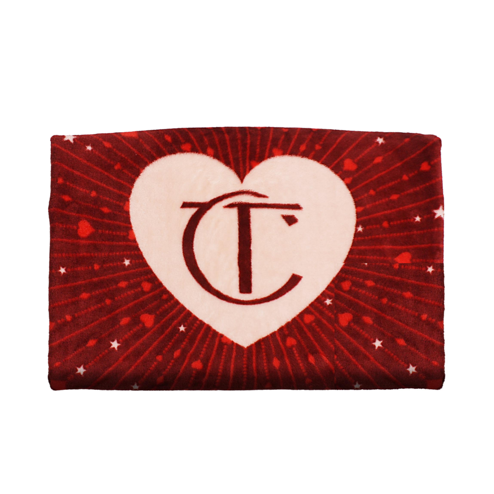 Charlotte Tilbury 星光閃爍軟毛毯