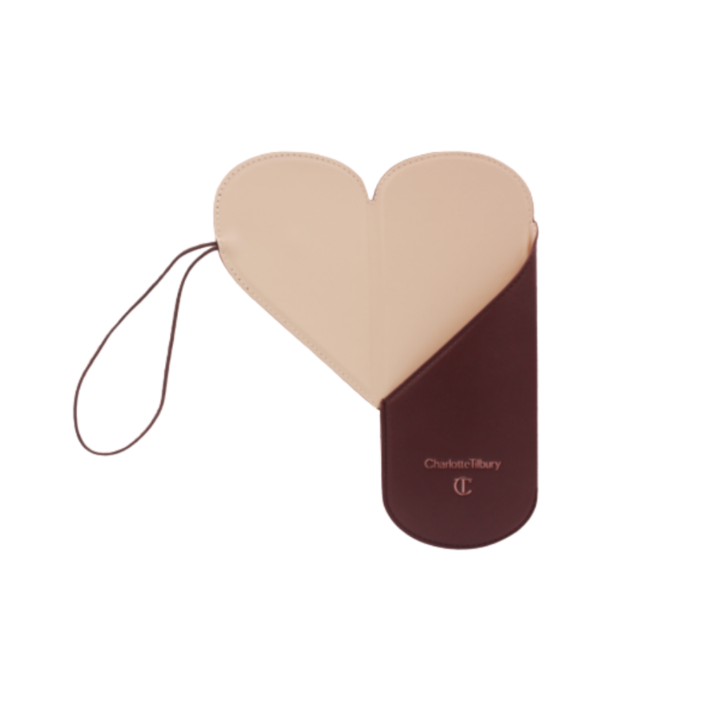 Charlotte Tilbury cosmetic bag (styles available)