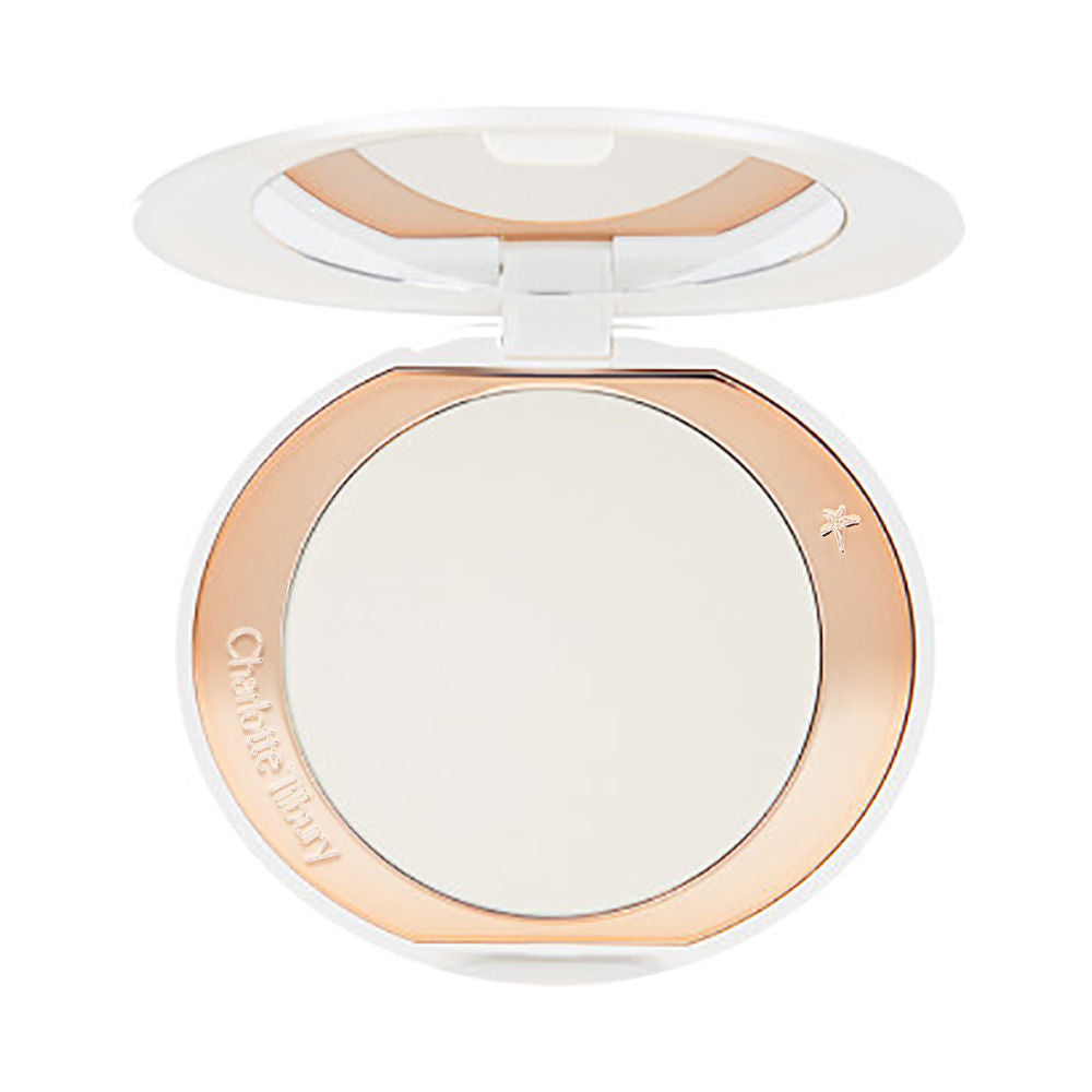 Charlotte Tilbury AirBrush Brightening Light Filtering Powder-White Moonlight 9g
