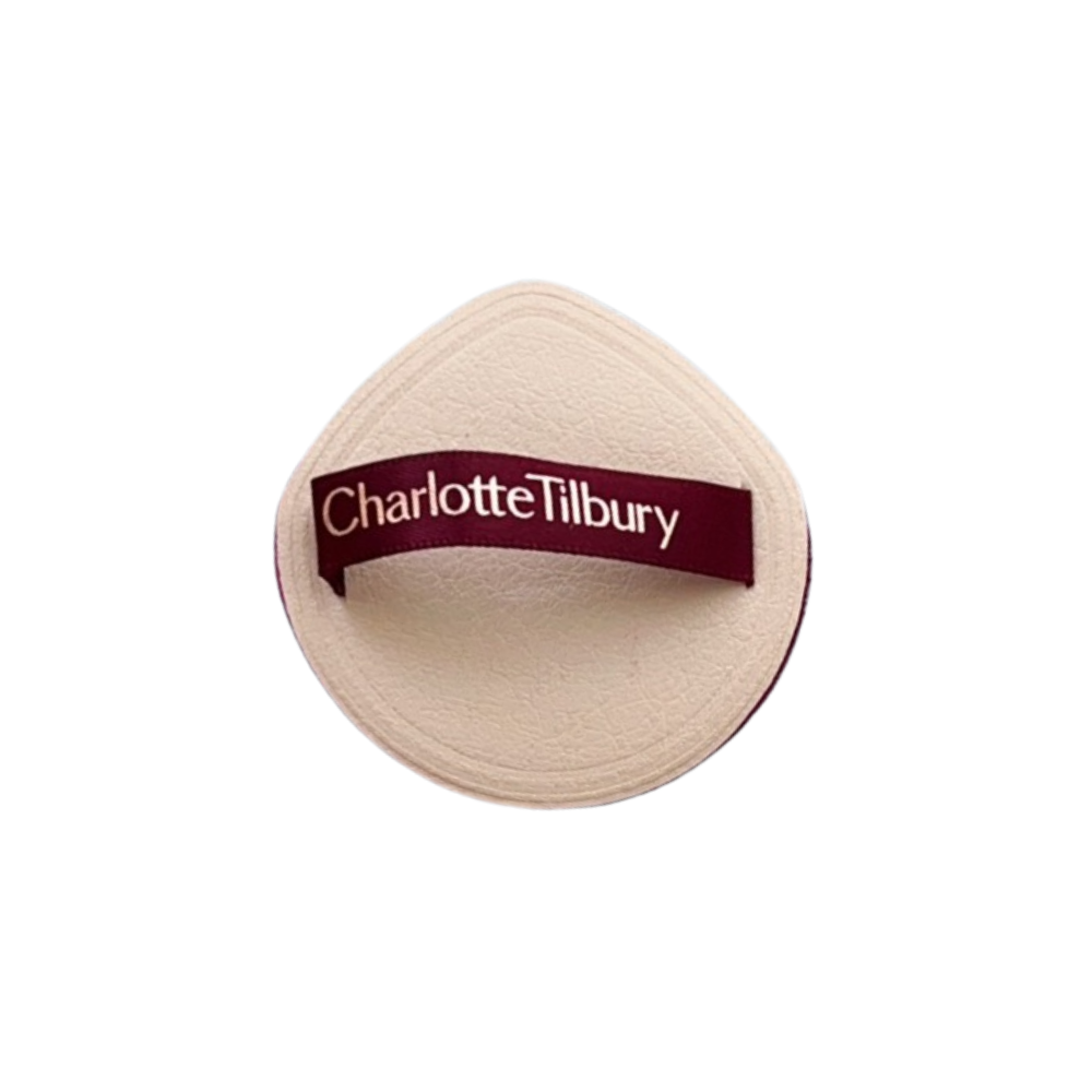 Charlotte Tilbury Heart Puff