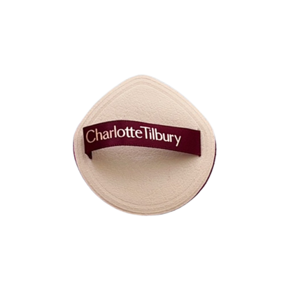 Charlotte Tilbury 粉撲