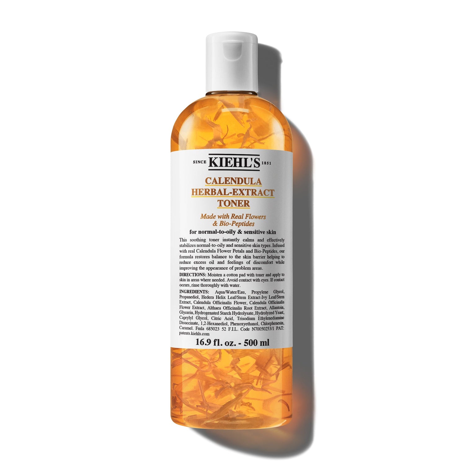 Kiehl&