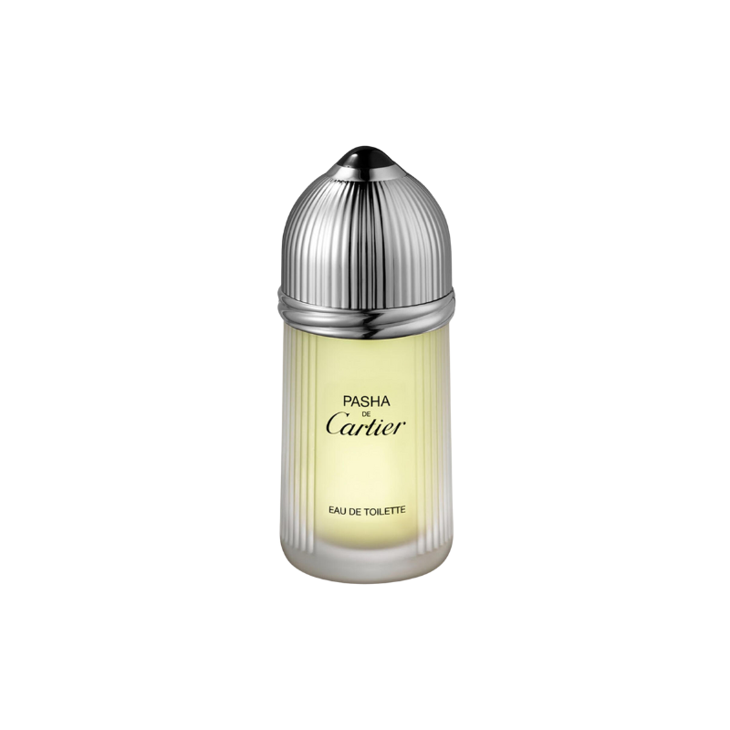 Cartier Pasha de Cartier Edition Noire EDT 淡香水 100ml