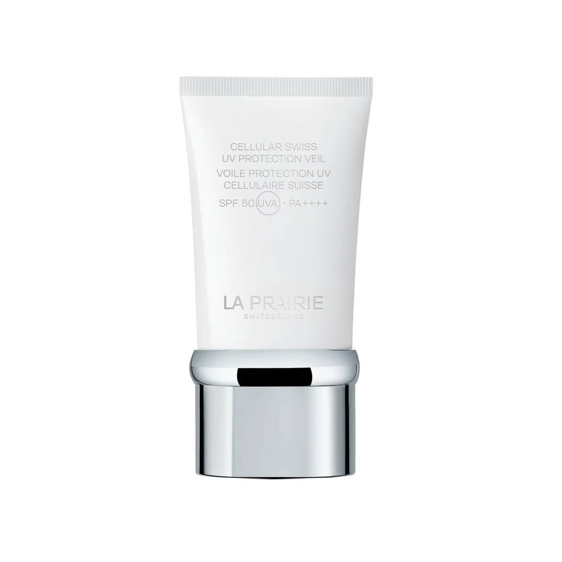 La Prairie  瑞士活細胞輕盈防曬乳 SPF50 50ml