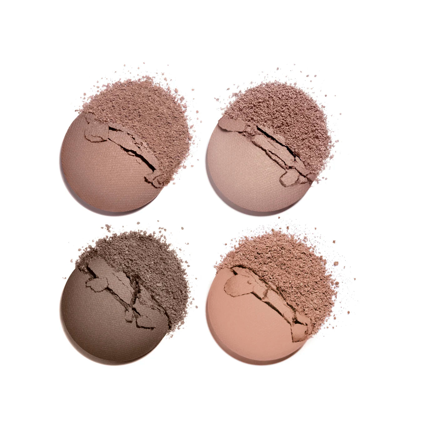 Chanel LES 4 OMBRES 四色眼影 2g（色號可選）