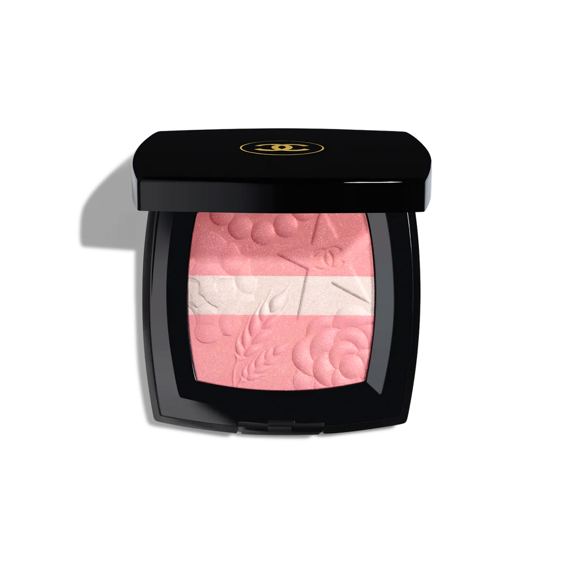 Chanel LES SIGNES DE CHANEL ILLUMINATING POWDER BLUSH 14g