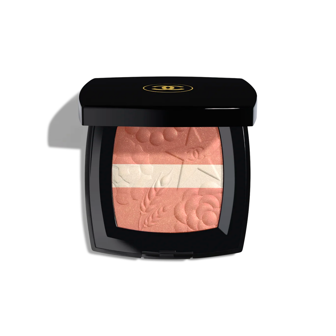 Chanel LES SIGNES DE CHANEL ILLUMINATING POWDER BLUSH 14g
