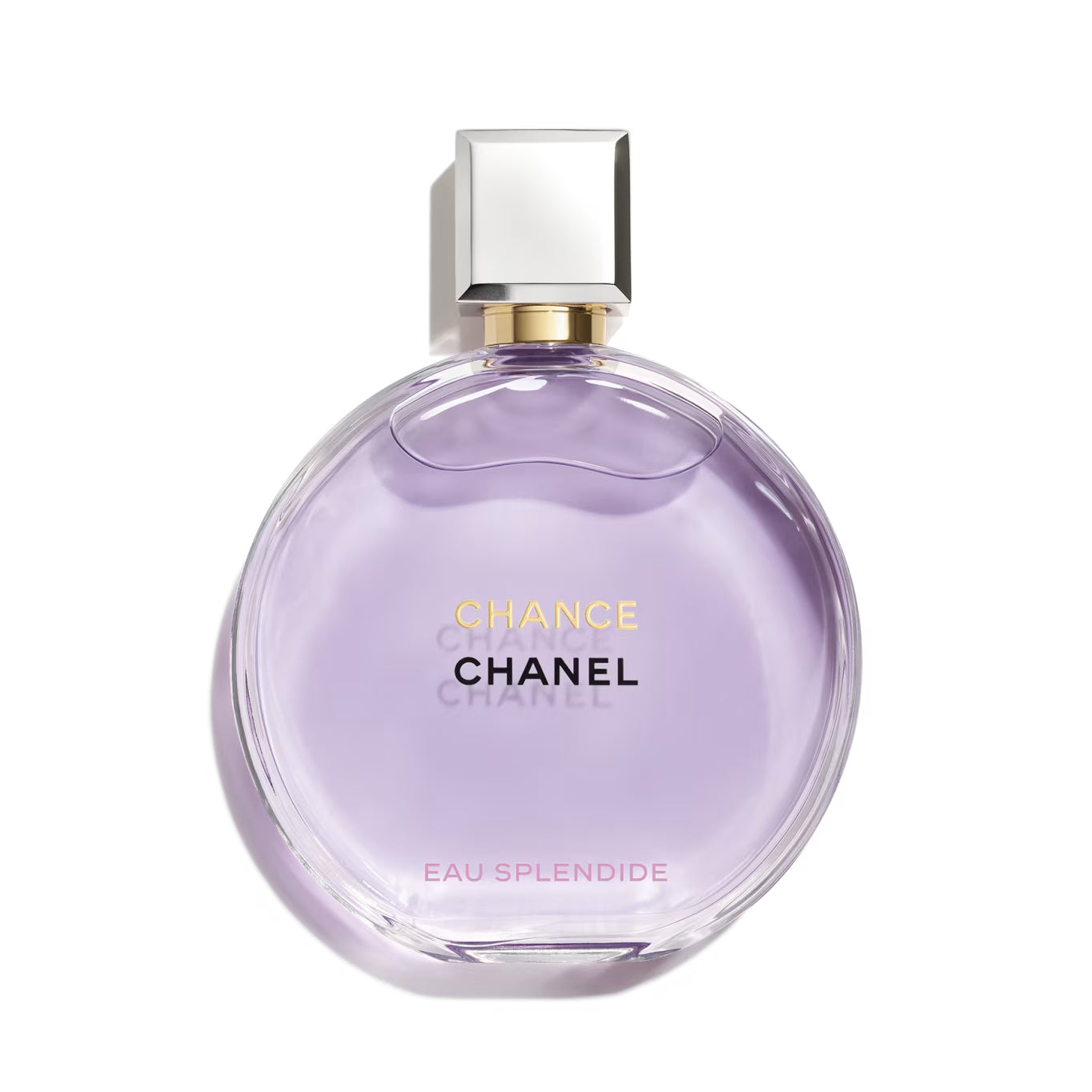 Chanel CHANCE EAU SPLENDIDE Purple Encounter EDP Perfume (50ml/100ml)