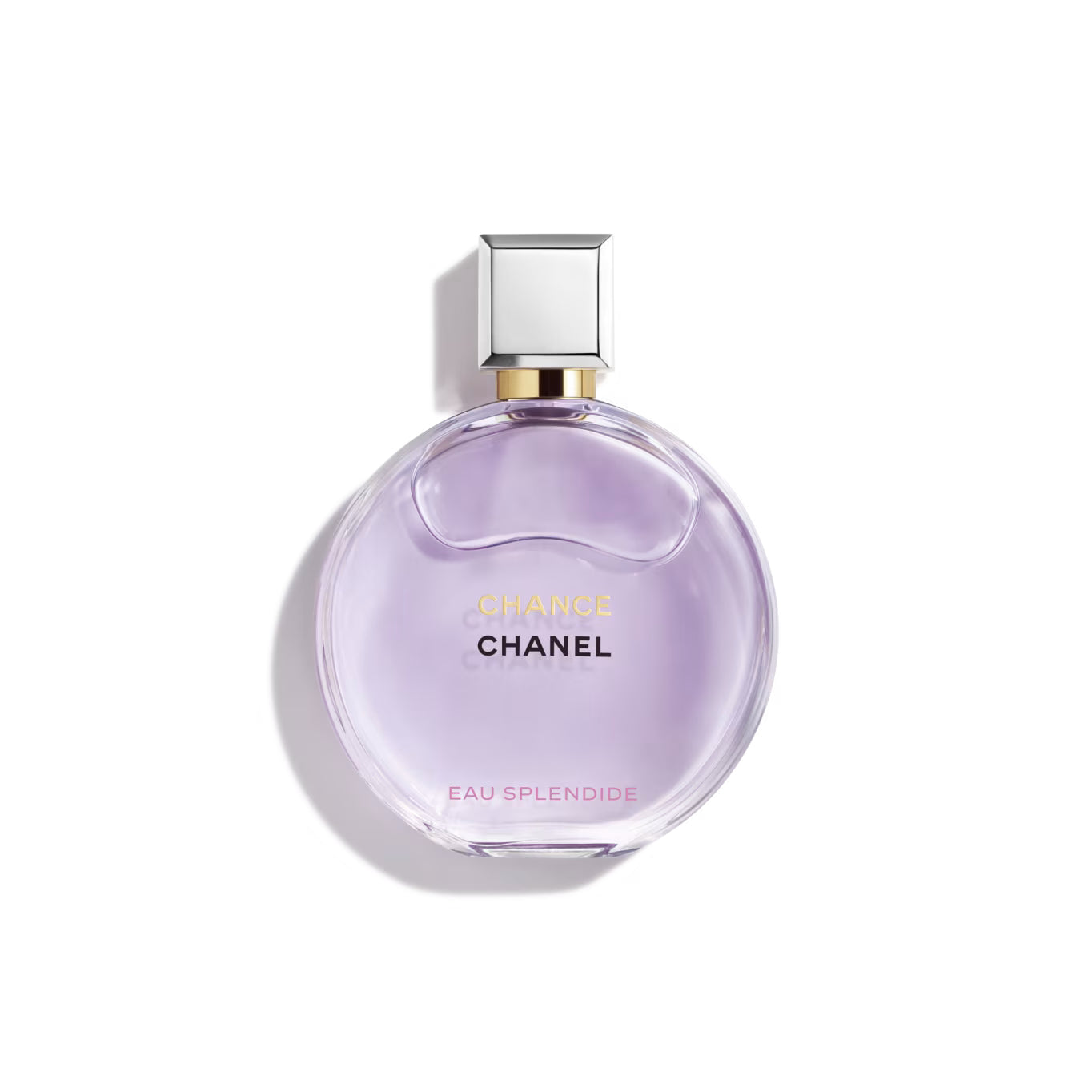 Chanel CHANCE EAU SPLENDIDE 紫邂逅 EDP 香水（50ml/100ml）