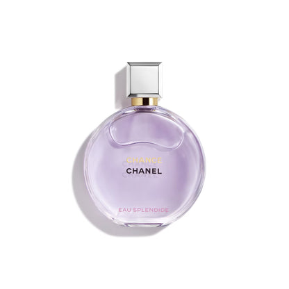Chanel CHANCE EAU SPLENDIDE 紫邂逅 EDP 香水（50ml/100ml）