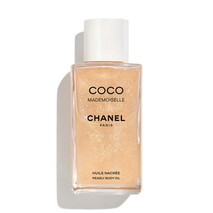 Chanel 白盒產品