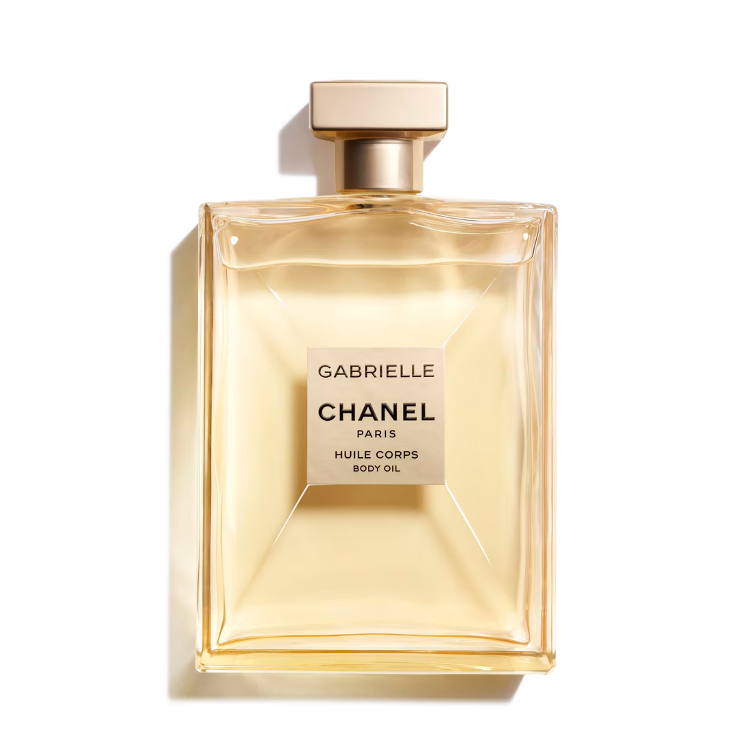 Chanel GABRIELLE CHANEL Fragrance Oil 150ml