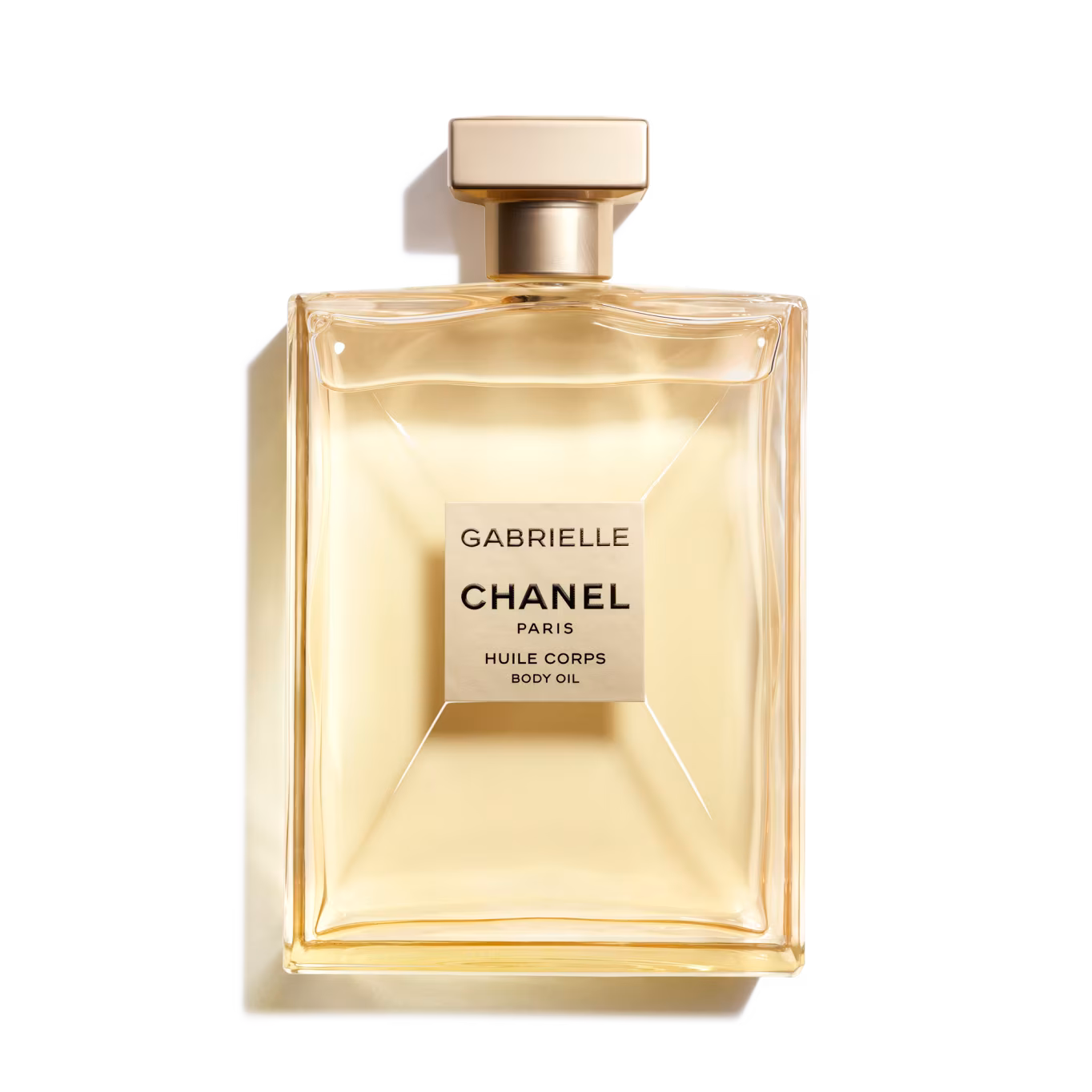 国内正規品 GABRIELLE CHANEL ボディオイル 150ml Chanel GABRIELLE CHANEL Fragrance Oil 150ml – ABOUT BEAUTY
