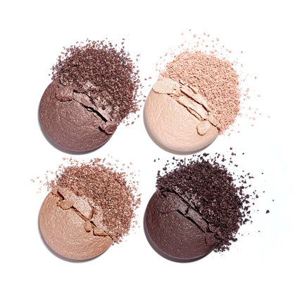 Chanel LES 4 OMBRES 四色眼影 2g（色號可選）