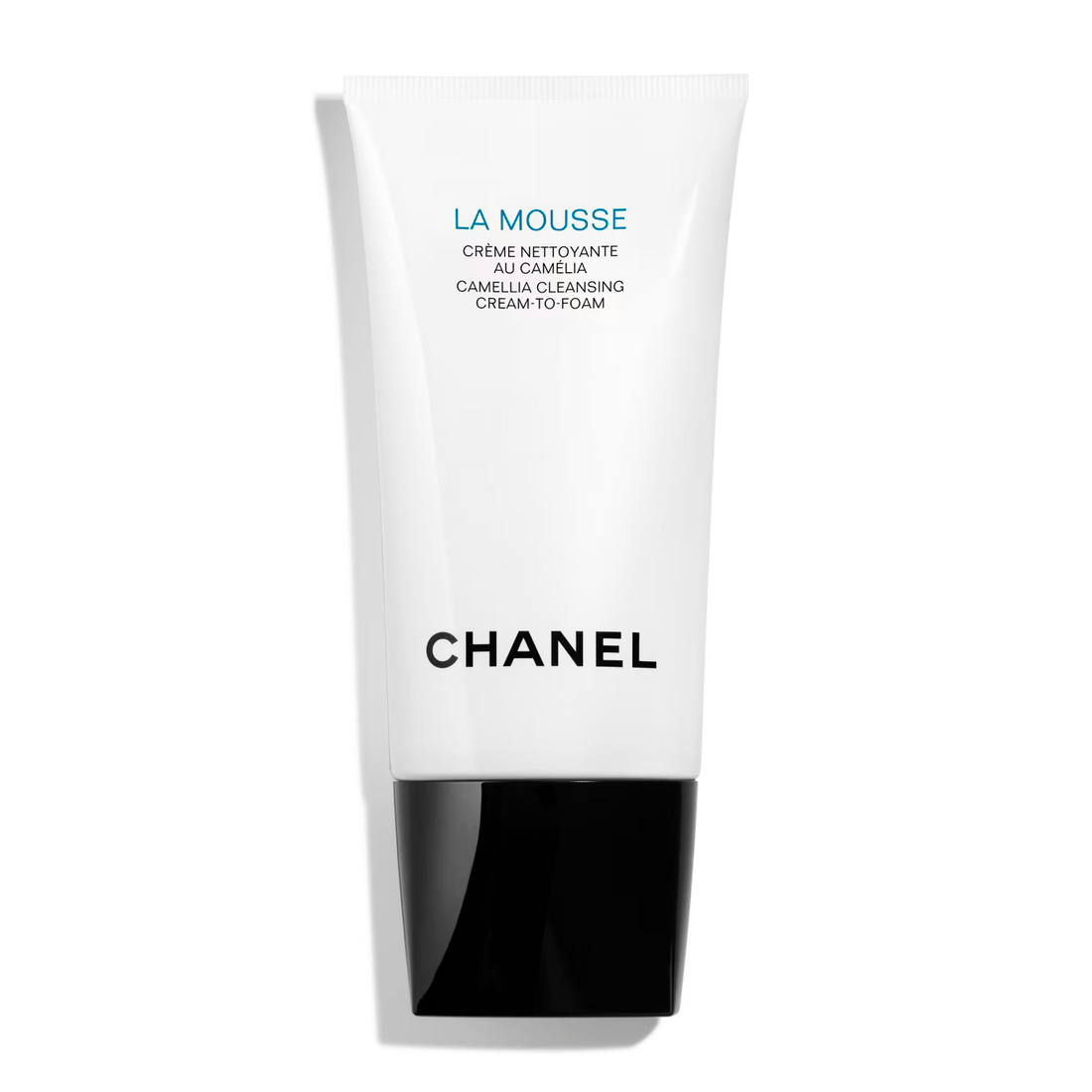 Chanel LA MOUSSE 柔亮深層潔膚乳 150 ml