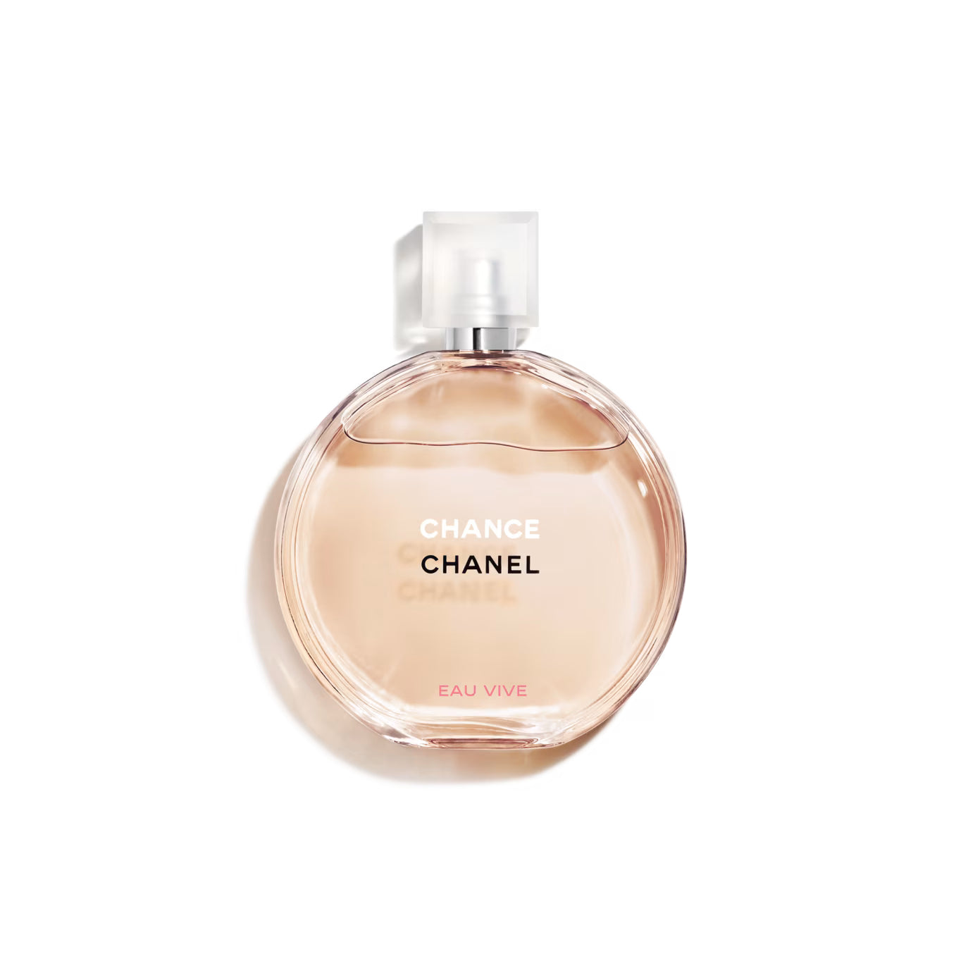 Chanel EAU VIVE CHANCE EDT perfume 50ml