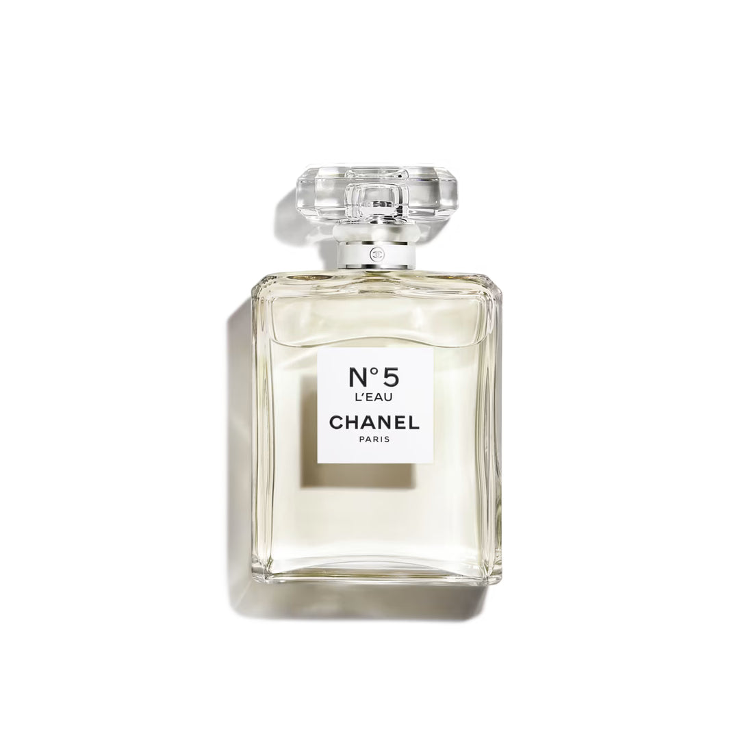 Chanel N°5 L&