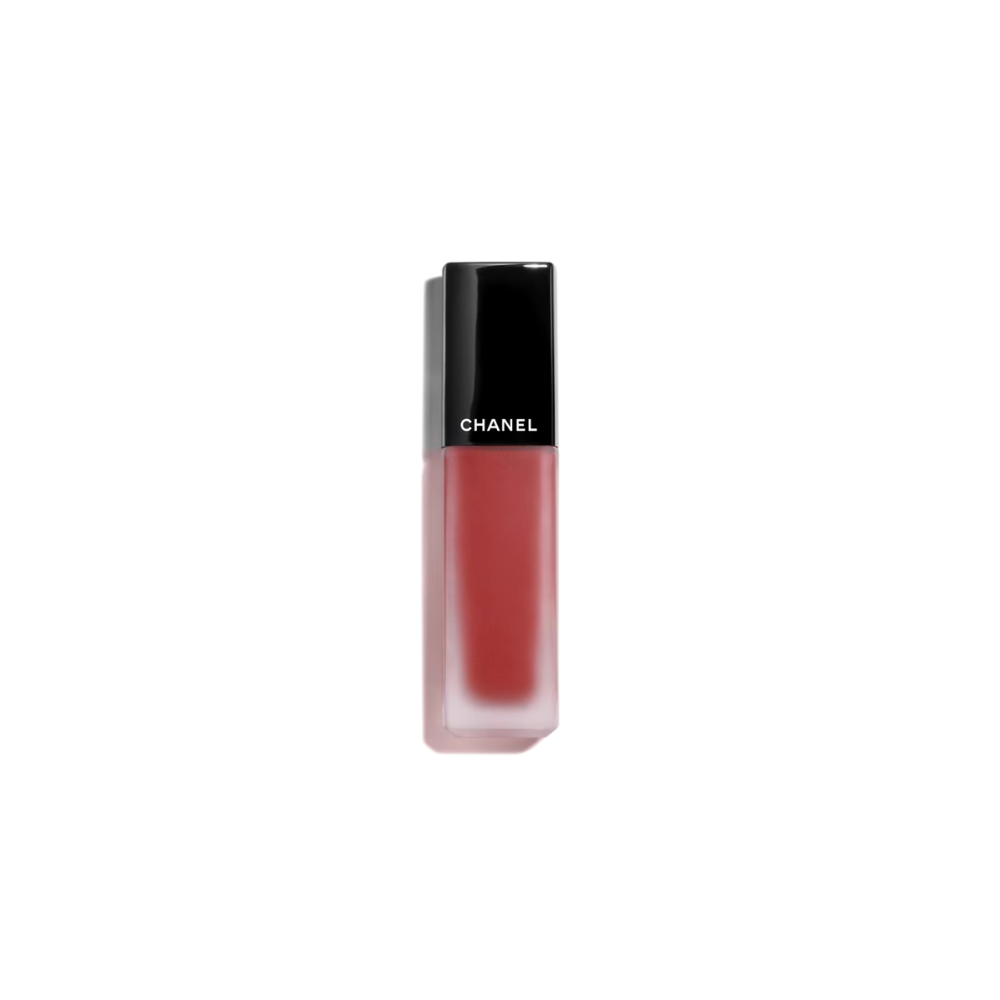 Chanel  ROUGE ALLURE LIQUID VELVET 緞光柔滑唇釉 2.5ml 旅行裝
