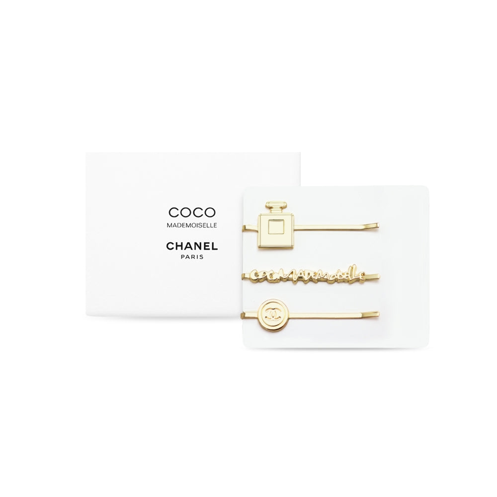 Chanel limited edition jewelry