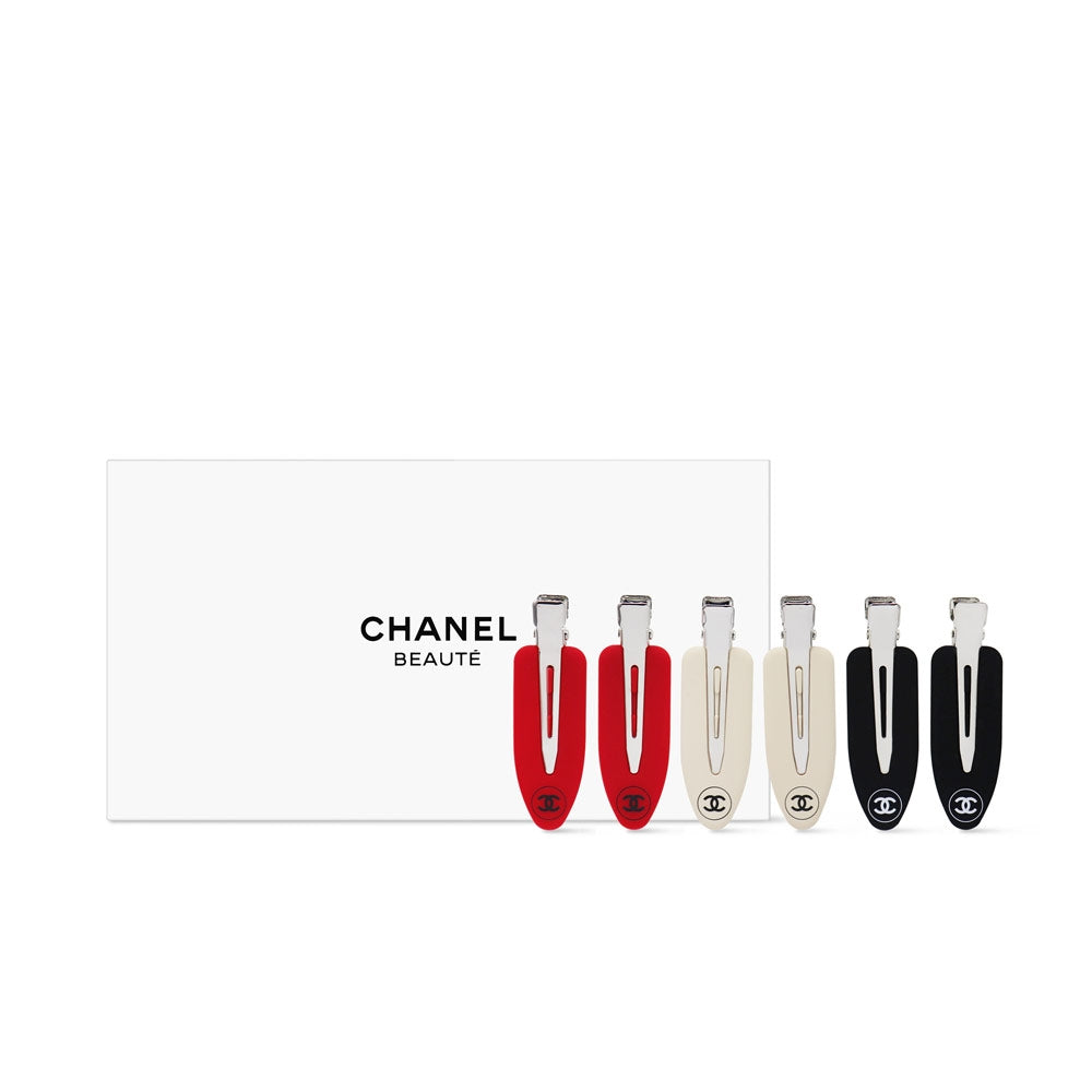 Chanel limited edition jewelry